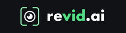 Revid AI logo